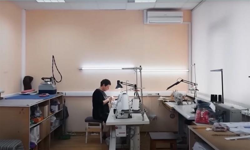 Как карантин и семейные традиции привели к созданию успешного швейного ателье