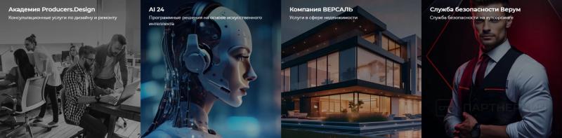 Работа российского ИТ-бизнеса и влияние кризиса на нишевые рынки