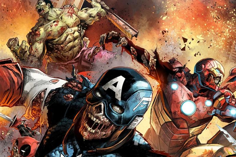 Умные 3D-принтеры и супергерои Marvel превратились в зомби: самые популярные проекты на Kickstarter за последние 5 лет