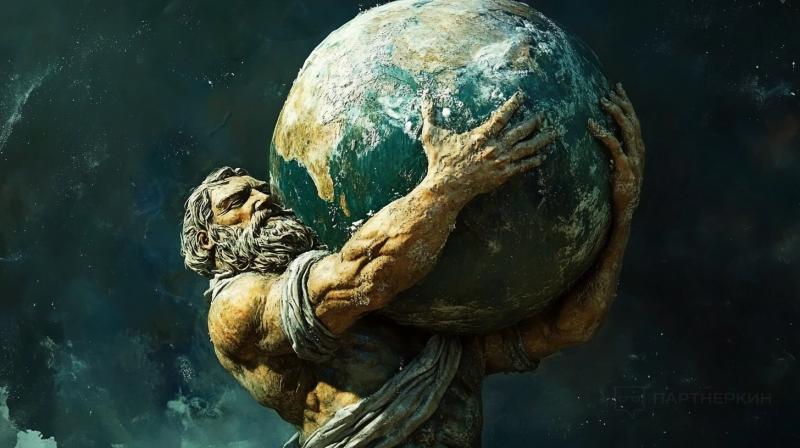 Атлас Слауш: Почему «незаконная монополия» — неискренний термин и почему он не нравился Айн Рэнд