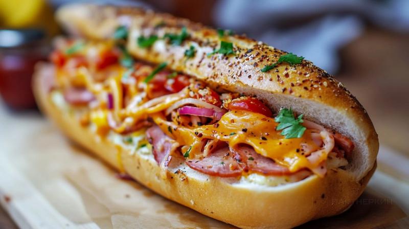 Массовые закрытия ресторанов, война с собственными франчайзи и финансовый крах: как умерла сеть Quiznos, когда-то конкурировавшая с Subway