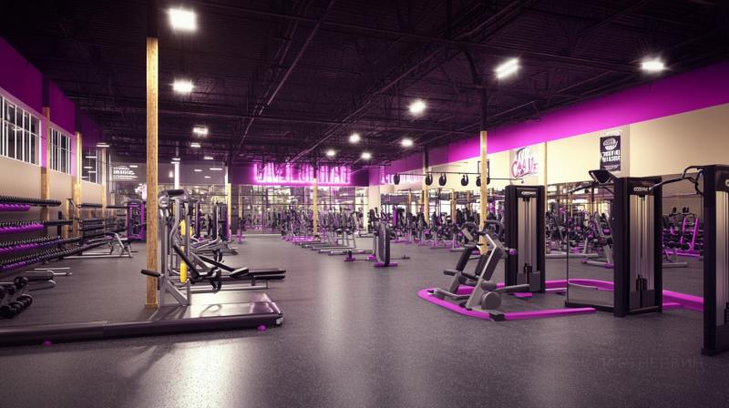 Без осуждения: как стремление к инклюзивности сделало Planet Fitness популярным, а затем почти уничтожило ее