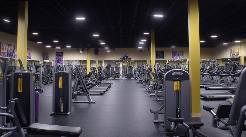 Без осуждения: как стремление к инклюзивности сделало Planet Fitness популярным, а затем почти уничтожило ее