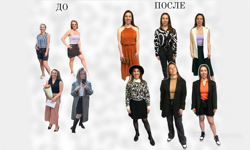 «Разбор гардероба может стоить 150 000 рублей или 650 000 рублей» — опыт имидж-дизайнера