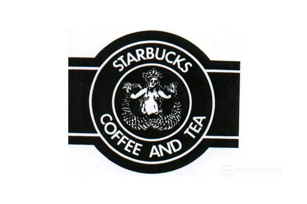 Русалки, кофе и кашалоты: Как менялся логотип Starbucks и при чем здесь Моби Дик