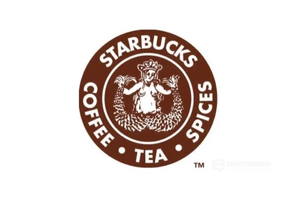 Русалка, кофе и кашалот: как менялся логотип Starbucks и при чем тут Моби Дик
