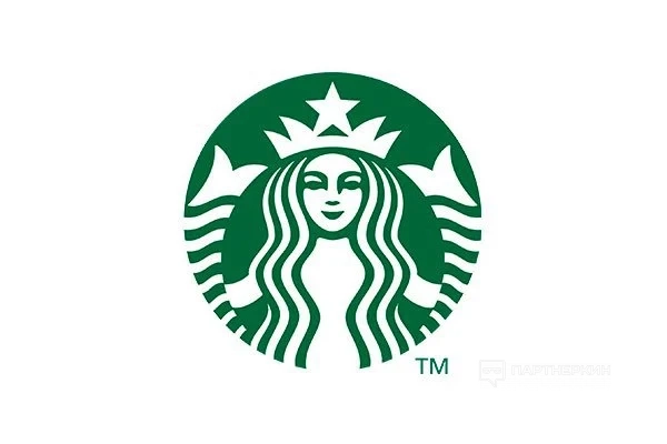 Русалки, кофе и кашалоты: Как менялся логотип Starbucks и при чем здесь Моби Дик