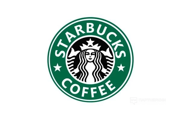 Русалки, кофе и кашалоты: Как менялся логотип Starbucks и при чем здесь Моби Дик