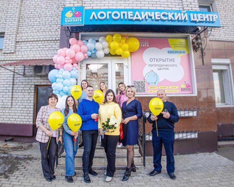 Как совместить помощь детям с успешным бизнесом: история успеха Colorful Chicken