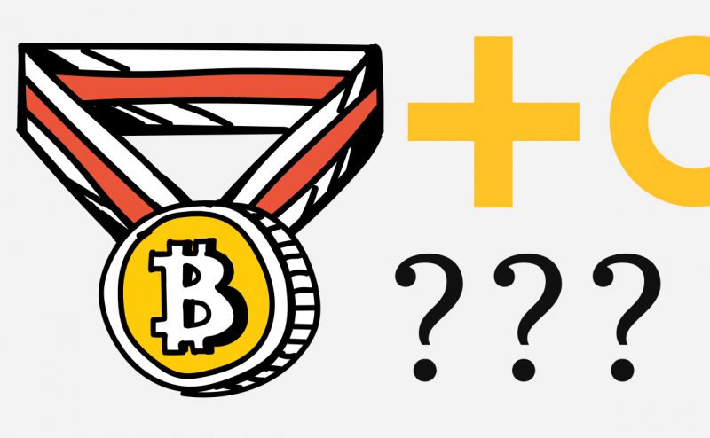 «Рост чисто органический». Что происходит с биткоином на этой неделе