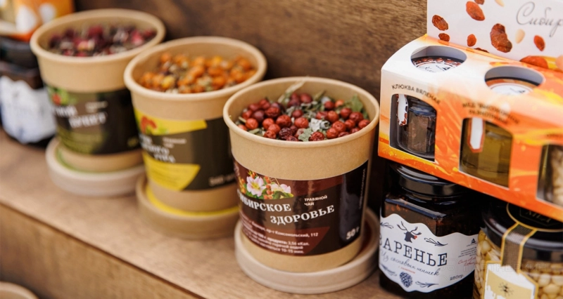 Как лопух, экстракты и старая поварешка сделали Алтай центром гастрономического туризма: история «Алтайского Холмогорья» и фестиваля, объединившего ЗОЖ, традиции и Michelin на краю села Как лопух, экстракты и старинные ложки сделали Алтай центром гастрономического туризма: история «Алтайского Хомогорья» и фестиваля, объединившего здоровый образ жизни, традиции и Мишлен на окраине села