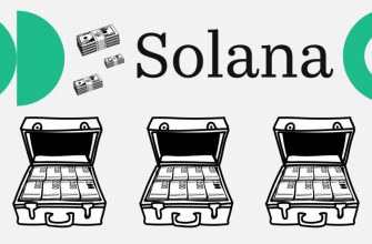 $1 млрд на резерв Solana. Для чего компаниям криптовалюты на балансе $1 млрд на резерв Solana. Для чего компаниям криптовалюты на балансе