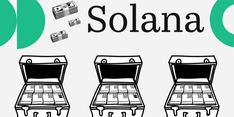 $1 млрд на резерв Solana. Для чего компаниям криптовалюты на балансе