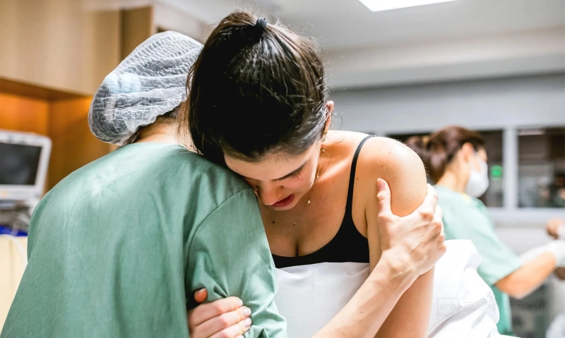 Доулы в России: как заработать на поддержке женщин в родах — доходы, рентабельность и бизнес-перспективы Доулы в России: как заработать на поддержке женщин в родах — доходы, рентабельность и бизнес-перспективы