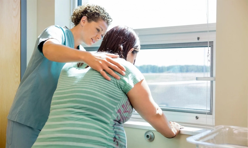 Доулы в России: как заработать на поддержке женщин в родах — доходы, рентабельность и бизнес-перспективы Доулы в России: как заработать на поддержке женщин в родах — доходы, рентабельность и бизнес-перспективы