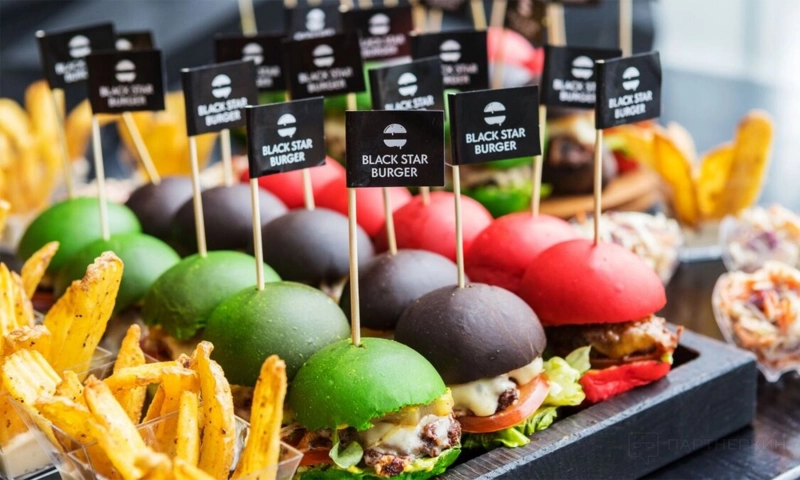 Black Star Burger: от громкого запуска на Новом Арбате до закрытия 90% точек — разбор ошибок бизнеса