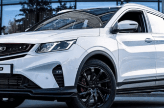День 1294: белорусский Belgee X50, созданный на базе китайского Geely Coolray, впервые возглавил рейтинг «самых популярных иномарок» в России
