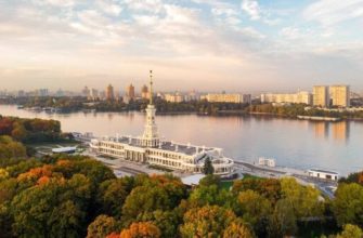 День 1312: за восемь месяцев 2025 года количество турпоездок по России выросло на 5% год к году и превысило 61 млн День 1312: за восемь месяцев 2025 года количество турпоездок по России выросло на 5% год к году и превысило 61 млн