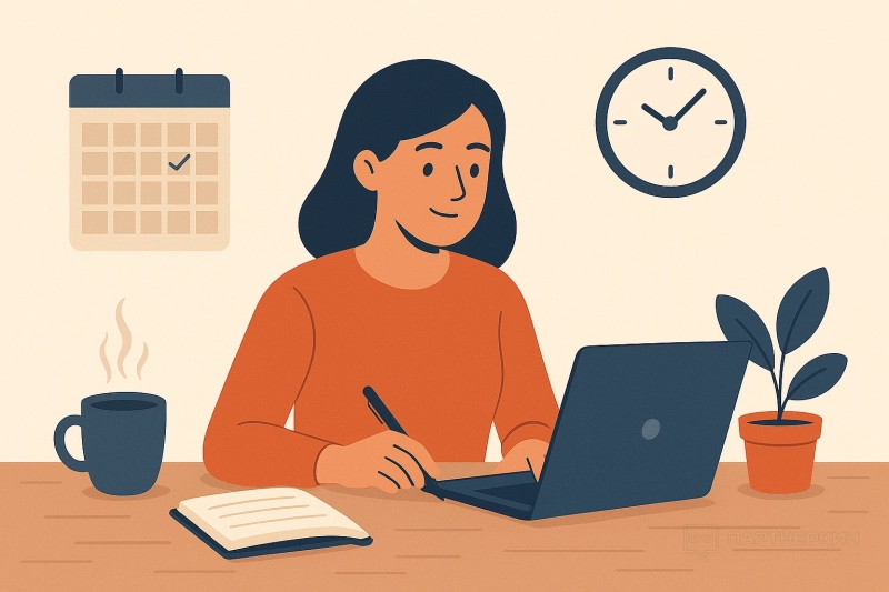 Финансовый аналитик изучил 233 истории успеха бизнесменов. Вот 6 полезных привычек, которые есть у каждого из них