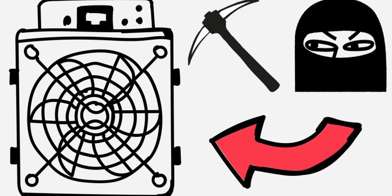 «Лесная» майнинг-ферма обнаружена в Смоленщине под Иркутском