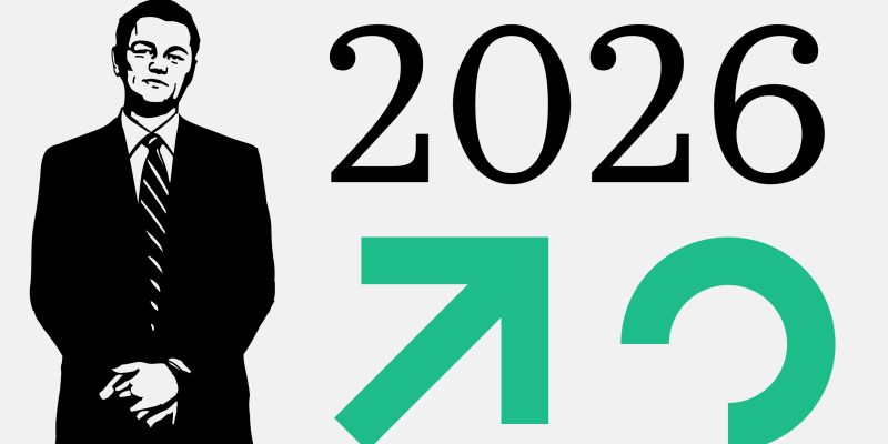 10 инвестидей для крипторынка на 2026 год. Главное из отчета Grayscale