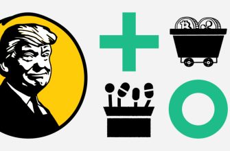 Трамп в Давосе заявил о работе над регулированием крипторынка Трамп в Давосе заявил о работе над регулированием крипторынка