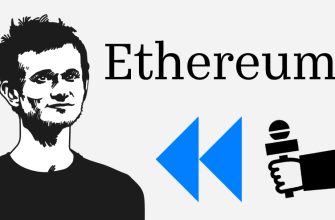 Разработчики Ethereum назначили семь больших обновлений. Чем они важны