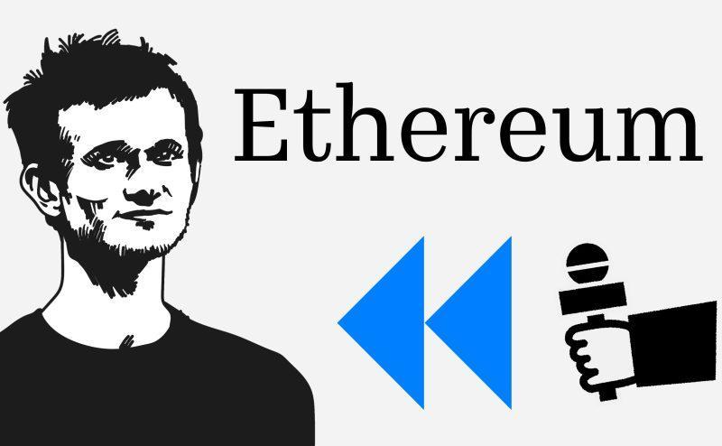 Разработчики Ethereum назначили семь больших обновлений. Чем они важны Разработчики Ethereum назначили семь больших обновлений. Чем они важны