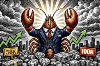 OpenClaw и четыре способа зарабатывать с AI-агентом — пока одни спорят, нужен ли он, другие зарабатывают.