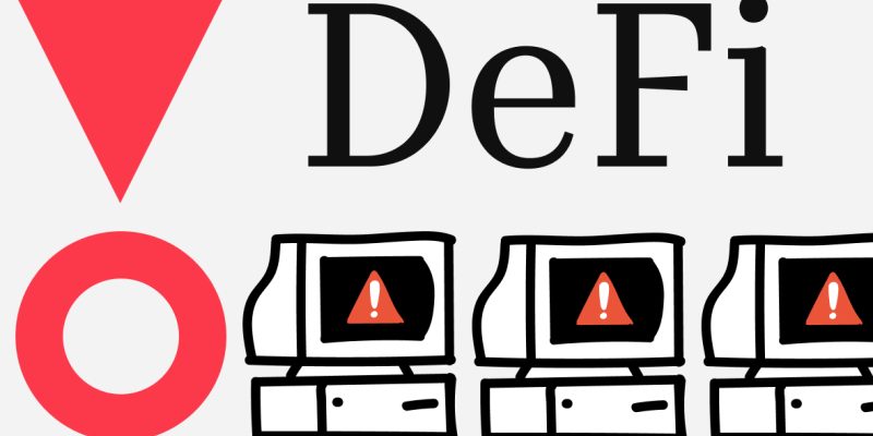 «Небезопасен весь DeFi». Как ИИ изменил методы защиты криптопроектов