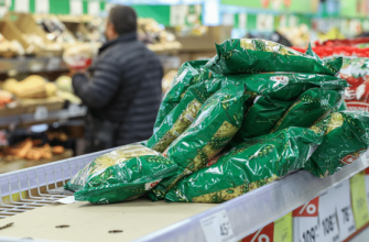 День 1529: российские продуктовые ритейлеры впервые с пандемии столкнулись со снижением посещаемости